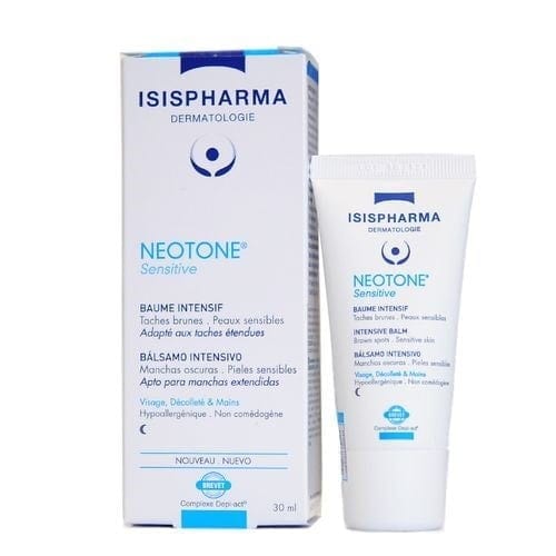 ISISPHARMA NEOTONE Sensitive Baume intensif 30ML