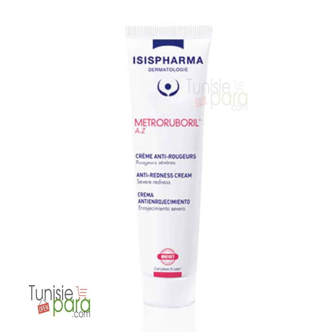 isispharma metroruboril AZ 30 ML