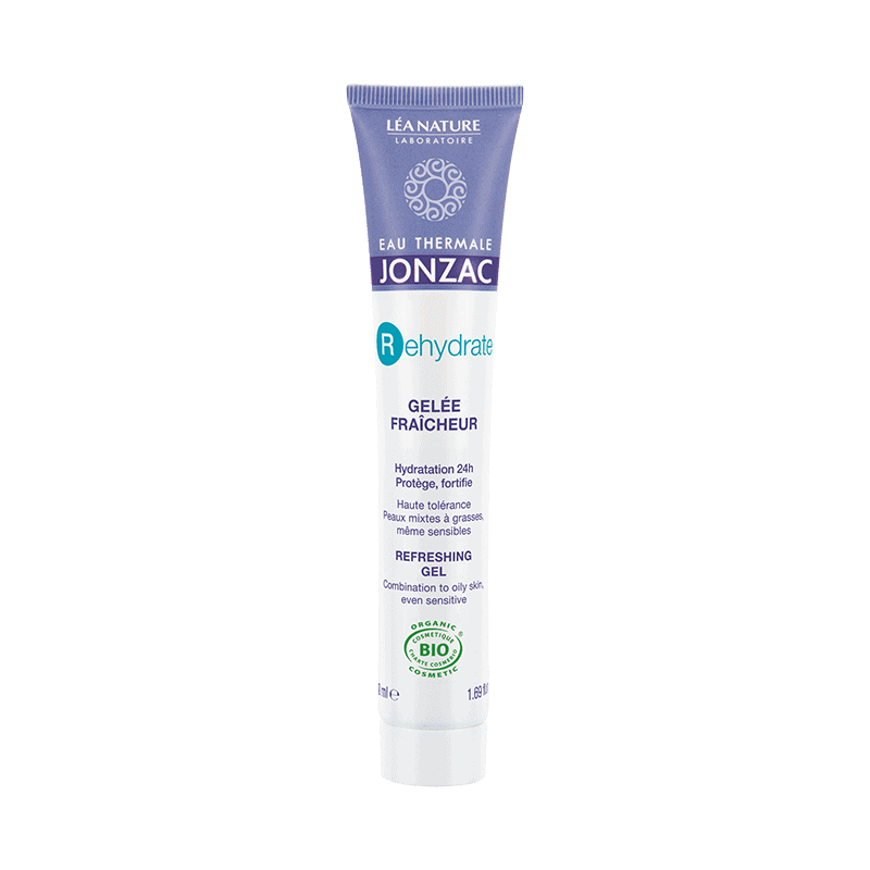 JONZAC Rehydrate gelee fraicheur 50ml