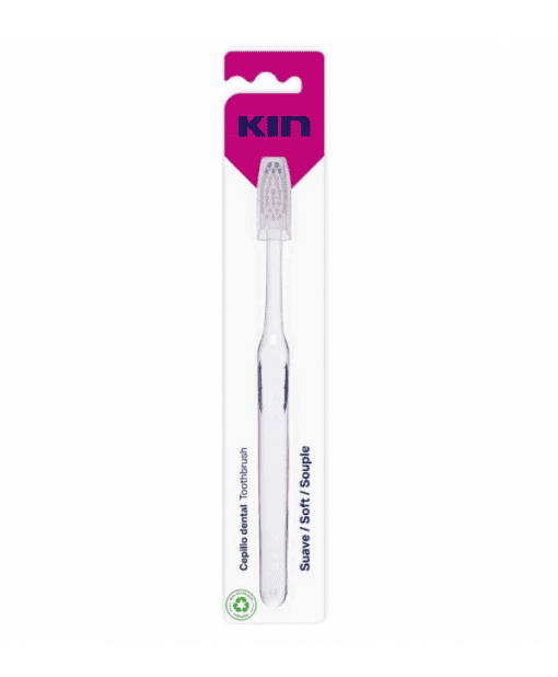 Kin Brosse à dent Souple