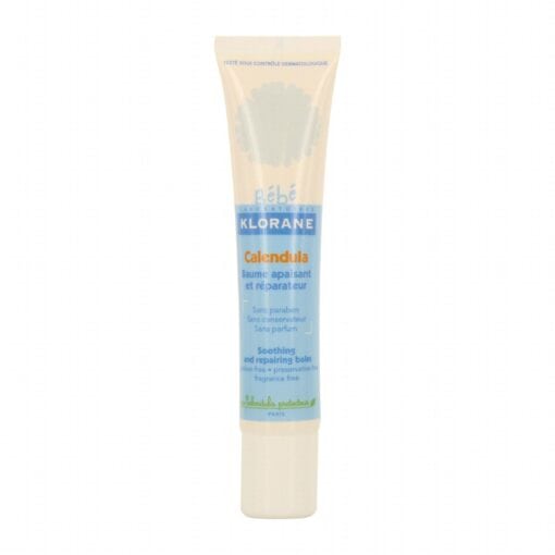 KLORANE Baume Apaisante Et Hydratante De Calendula 40 ml