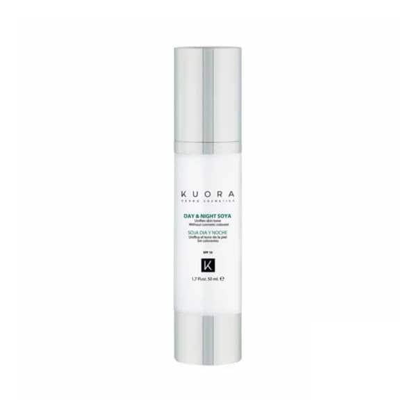 KUORA Day & Night Soya Cream 50ML