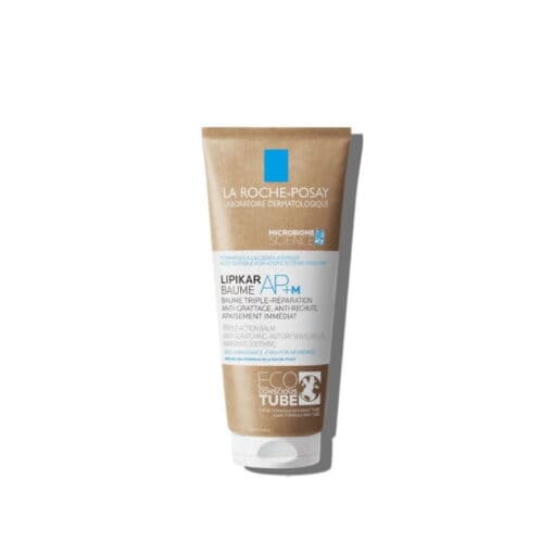 La Roche-Posay Lipikar Baume light AP+M triple action 200ml