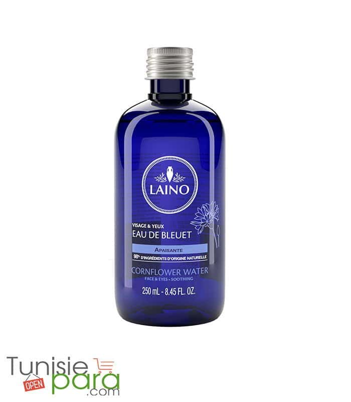 Laino eau de bluet 250 ml