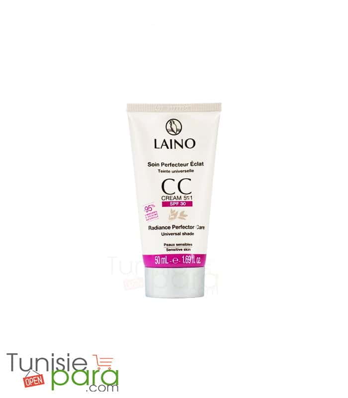 Laino CC crème 50 ml