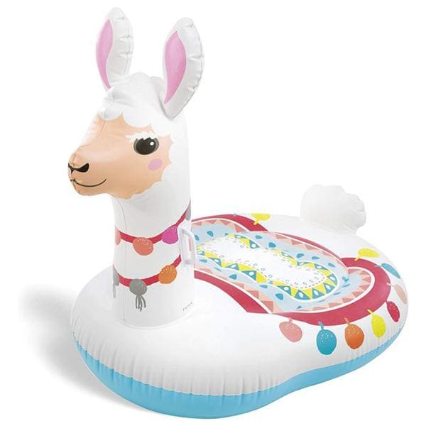 Lama De Natation Gonflable Intex (57564np)