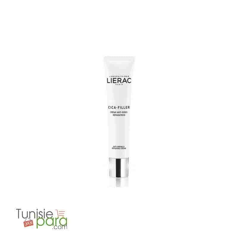 LIERAC CICA-FILLER CREME