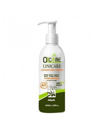 Milva olcare linicare liniment 200ml