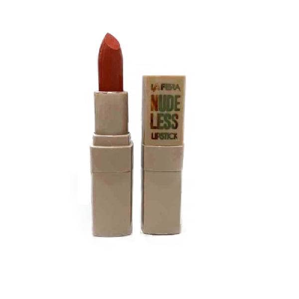 LA FerA nudeless lipstick N08