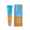 lirene pack 2 ecran solaire visage spf50+