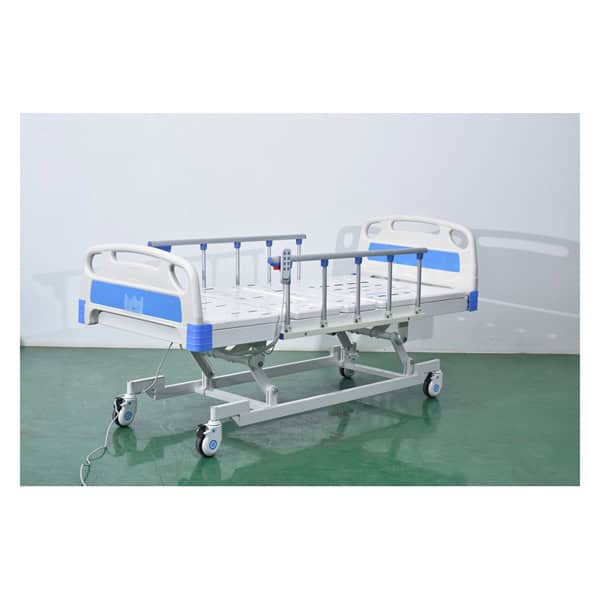 Lit Médicalisé Électrique 3 Articulations – Image 2