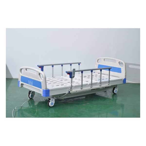 Lit Médicalisé Électrique 3 Articulations – Image 3