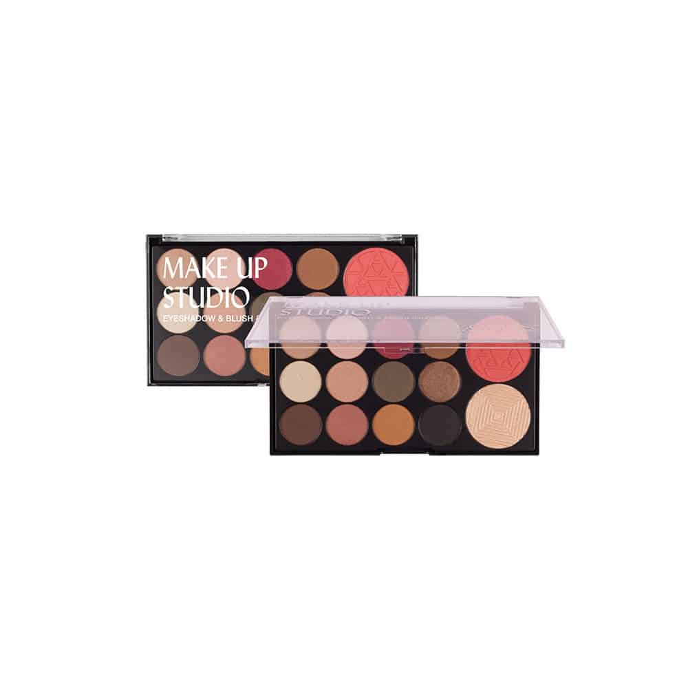 LOLLIS Palette Make Up Studio 01