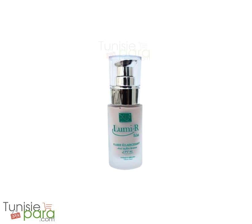 XEN Lumi-R éclat fluide éclaircissant SPF 40