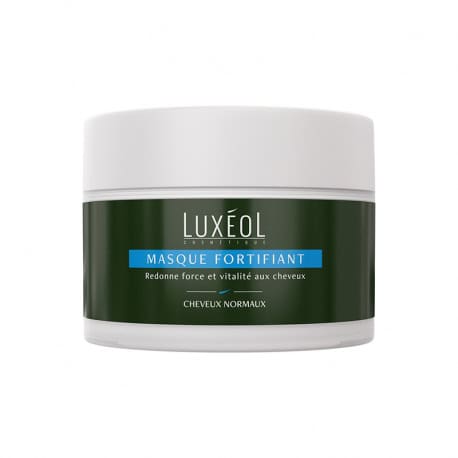 luxeol masque fortifiant 200ml