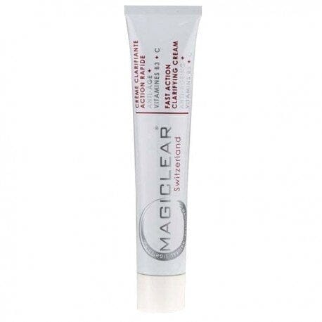 Magiclear Crème Clarifiante Action Rapide Anti tache  50g – Image 2