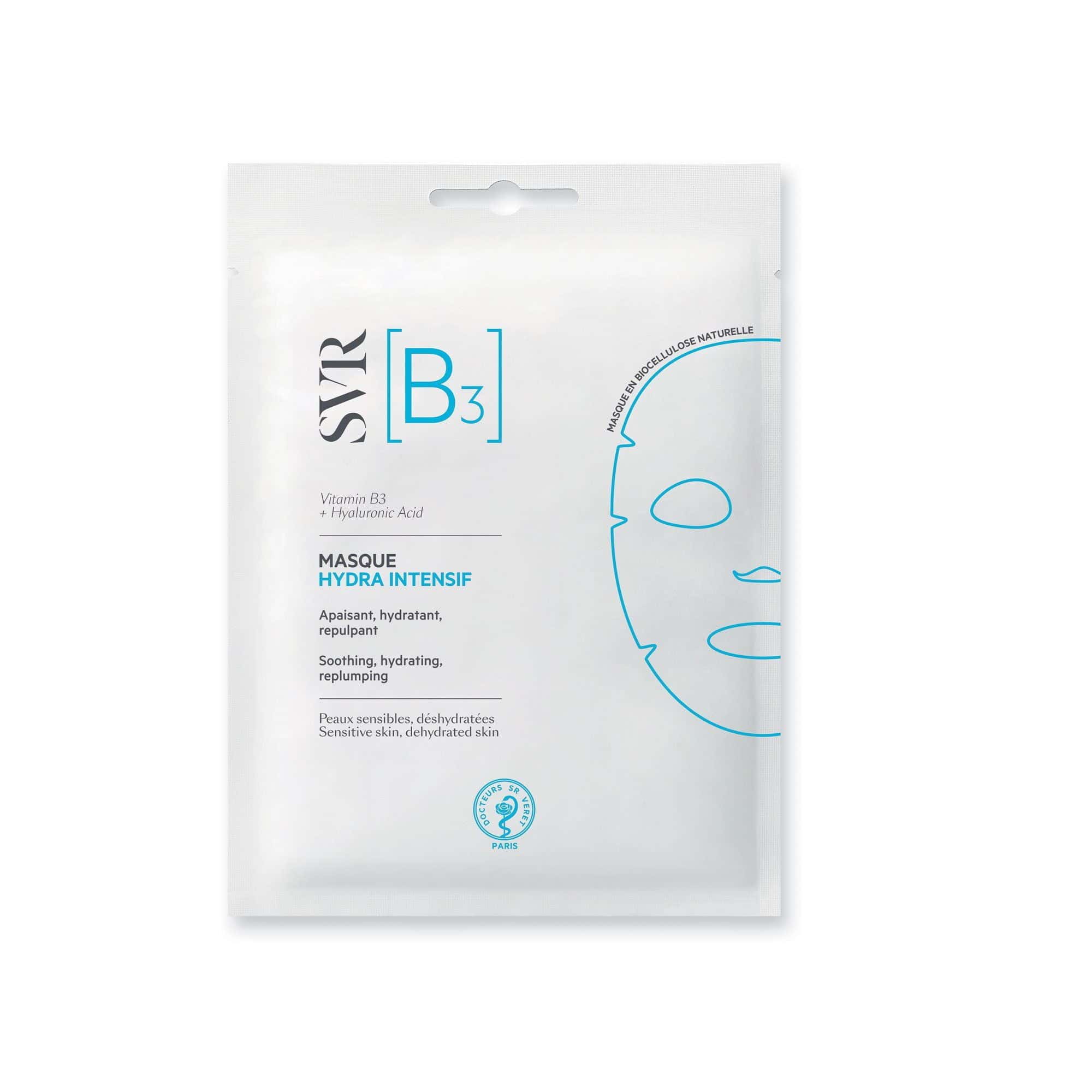 Svr Masque B3 Hydra Intensif 12ml