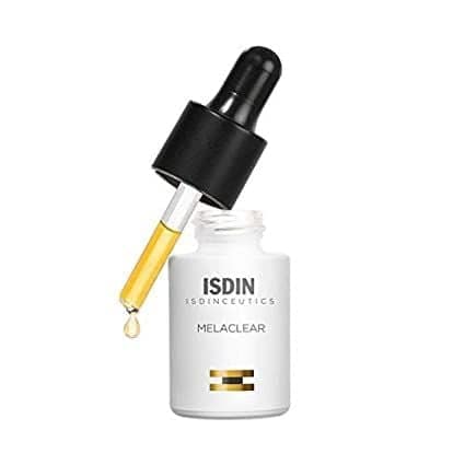 ISDINCEUTICS Melaclear  serum 30ml