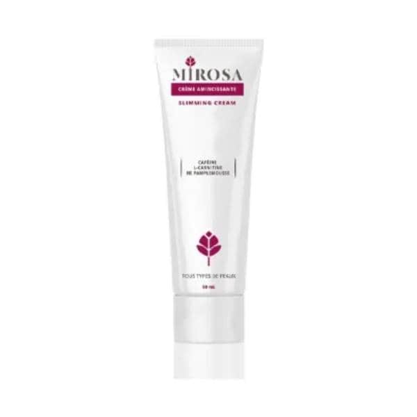 mirosa creme amincissante