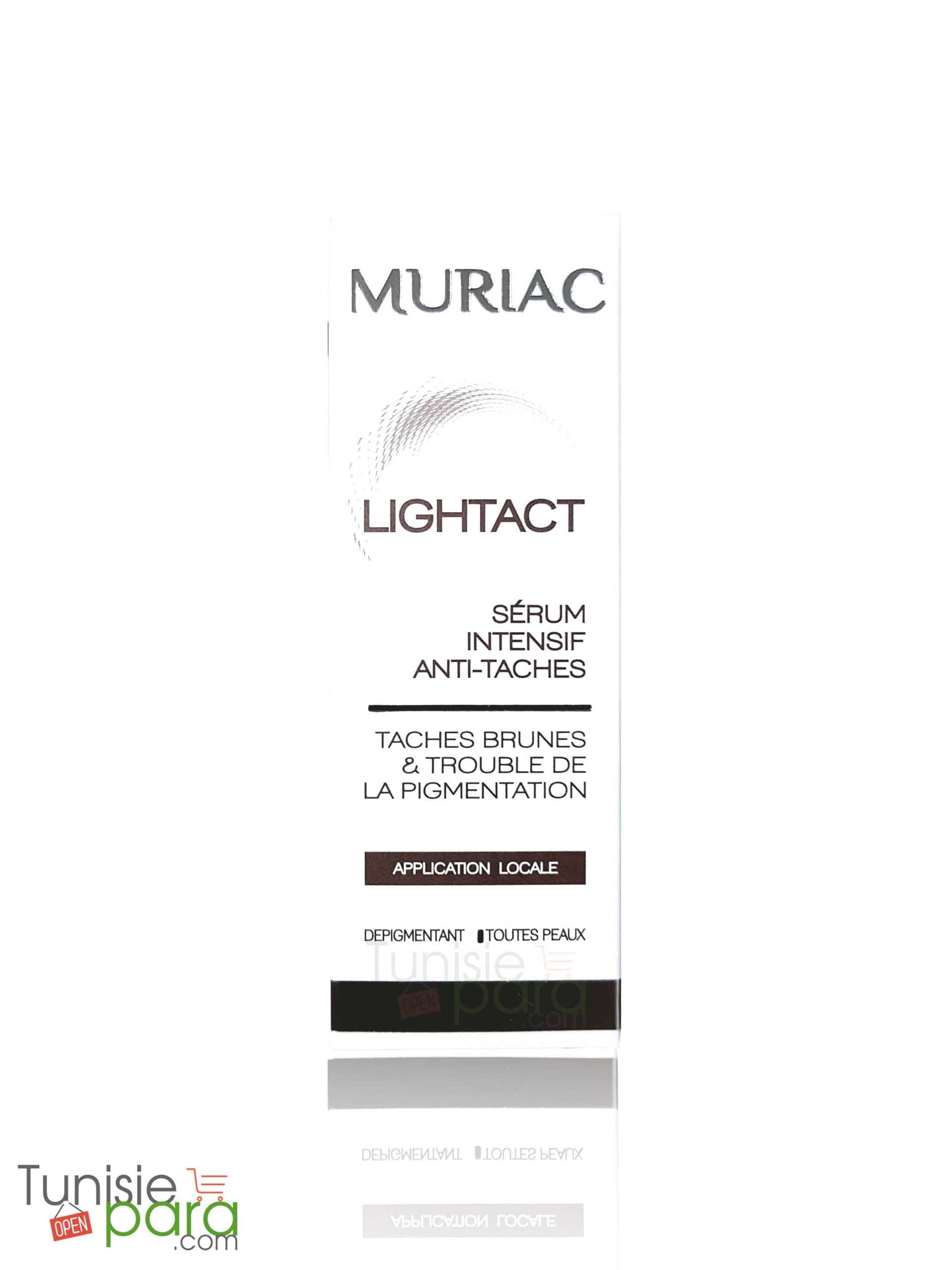 MURIAC Sérum intensif anti-taches 30ml