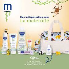 MUSTELA Sac  Maternite – Image 2