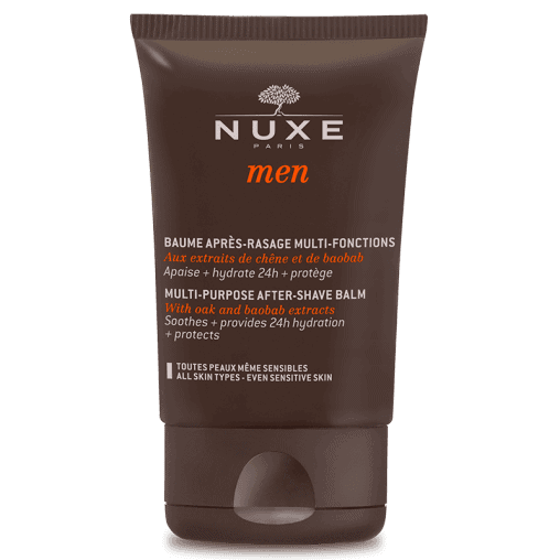 NUXE baume apres rasage 50 ml