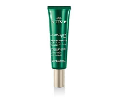 nuxe NUXURIANCE ULTRA CRÈME FLUIDE REDENSIFIANTE ANTI-AGE GLOBAL 50ML