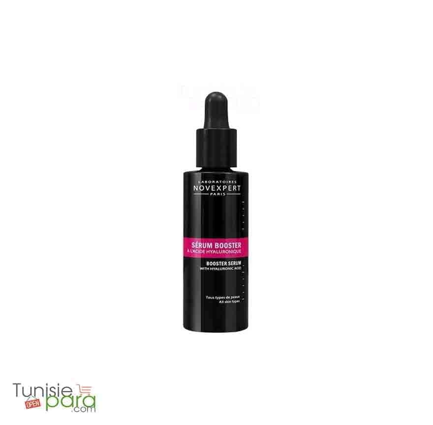 Novexpert sérum booster a l'acide hyaluronique 30ml