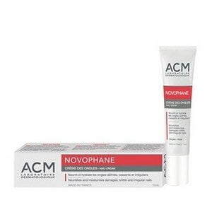 ACM Novophane Crème des Ongles 15 ml