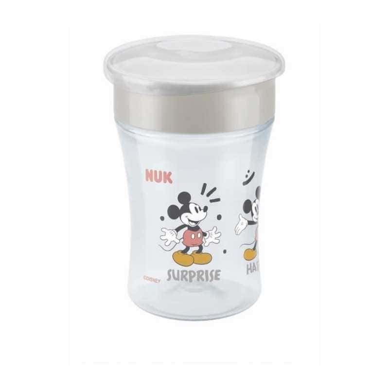 nuk magic cap 360° 8M+ 230ml – Image 4