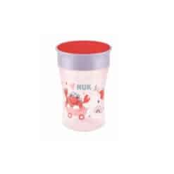nuk magic cup 360° 8M+ 230ml