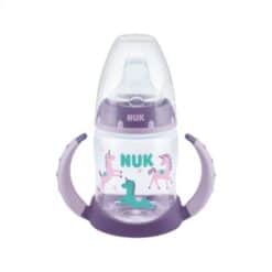 NUK TASSE first choice unicorn 6-18m 150ml