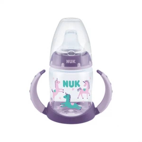 NUK TASSE first choice unicorn 6-18m 150ml