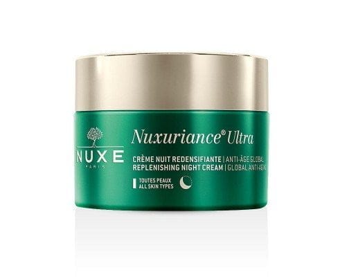 NUXE NUXURIANCE ULTRA CRÈME DE NUIT REDENSFIANTE ANTI-ÂGE GLOBAL  50 ML