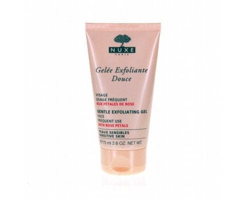 Nuxe GELÉE EXFOLIANTE DOUCE 75 ML