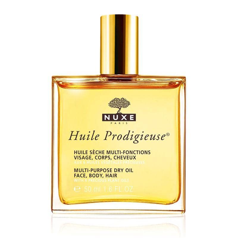NUXE huile prodigieuse 50 ml