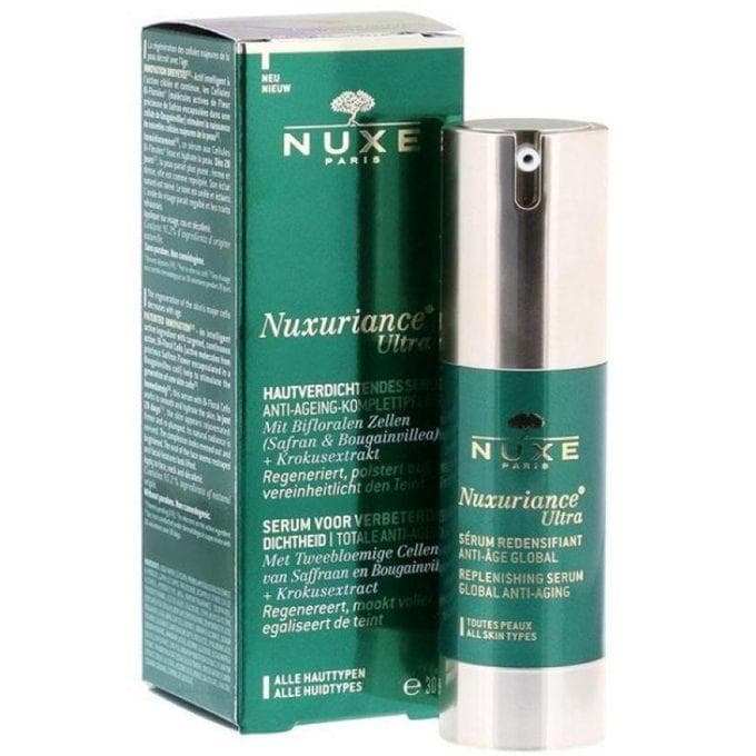 Nuxe Nuxuriance Ultra Serum Redensifiant Anti Age Global 30mL