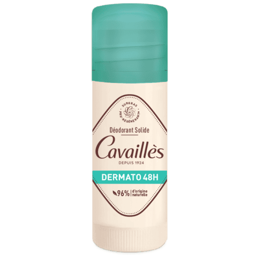 Roge Cavailles deo soin dermato stick 40ml