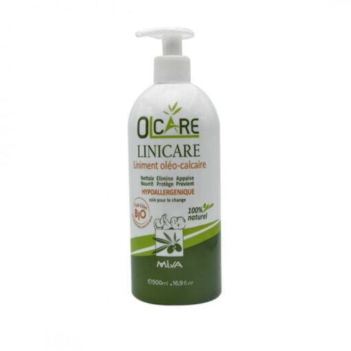 Milva olcare linicare liniment 500 ml