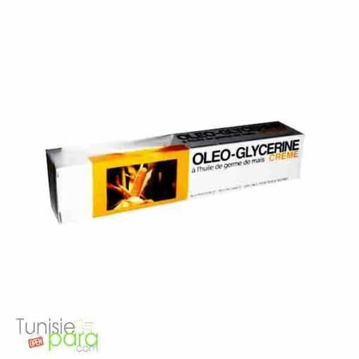 oléo glycérine creme 50ML