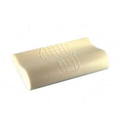 Oreiller Cervical A Mémoire De Forme (Produit Italien)