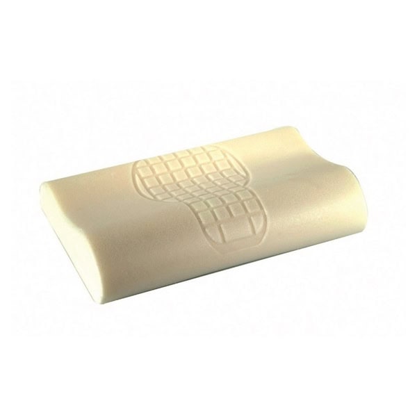 Oreiller Cervical A Mémoire De Forme (Produit Italien)