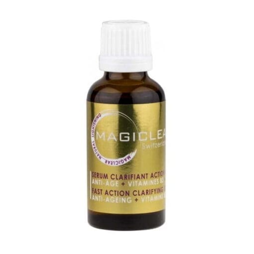 Magiclear Sérum Clarifiant Action Rapide 30ML – Image 2