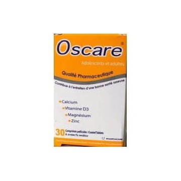 PHARMACARE oscare boite de 30 comprimés – Image 2