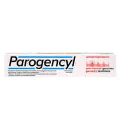 Parogencyl dentifrice forte soin intensif gensives 75 ml