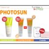 Dermacare Photosun pack Gel 02