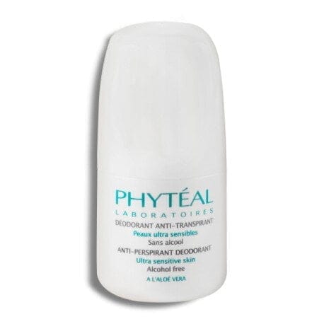 PHYTÉAL déodorant anti-transpirant