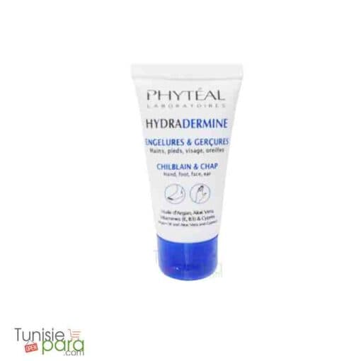 PHYTEAL hydradermine engulure gercure 50 ml