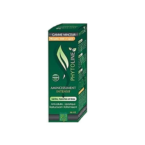 NATURALYA phytoline body contouring 100 ml – Image 2