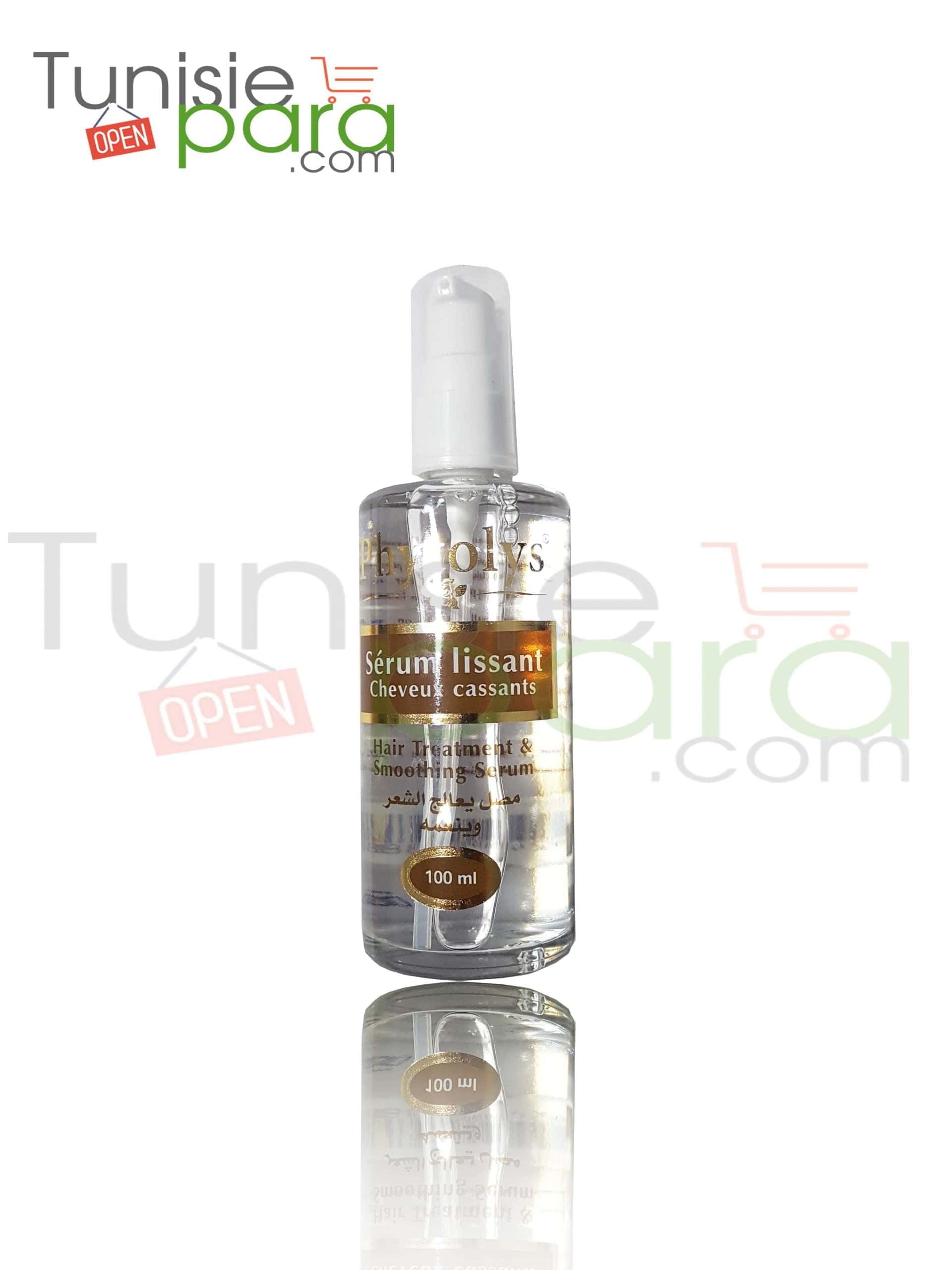 PHYTEAL Phytolis serum lissant 100 ml